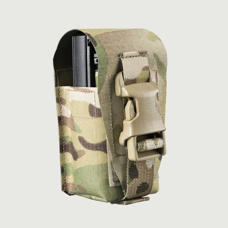 JayJays LFR Molle Smoke Grenade Pouch